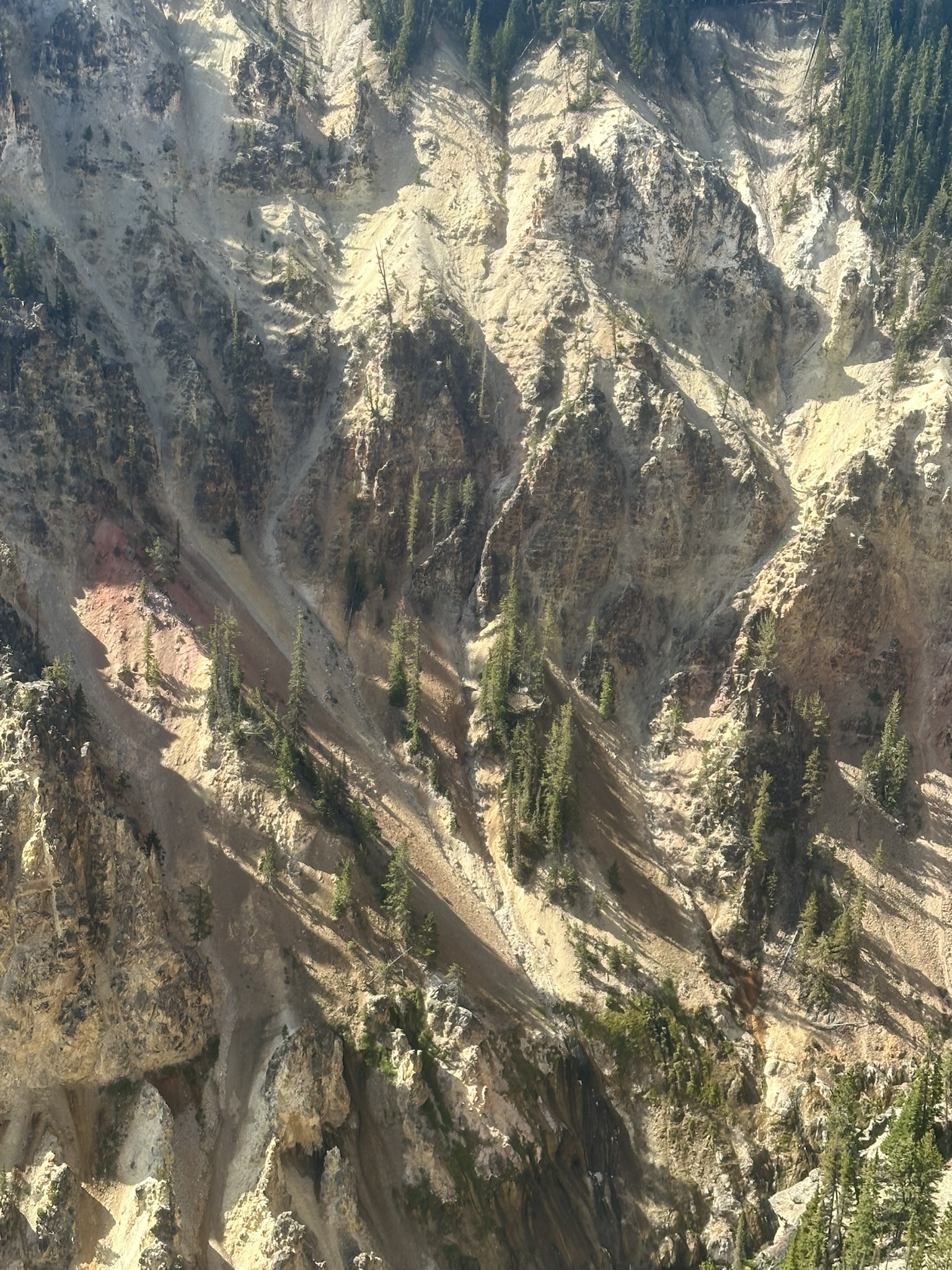 Yellowstone And Grand Teton National Parks - Image 448